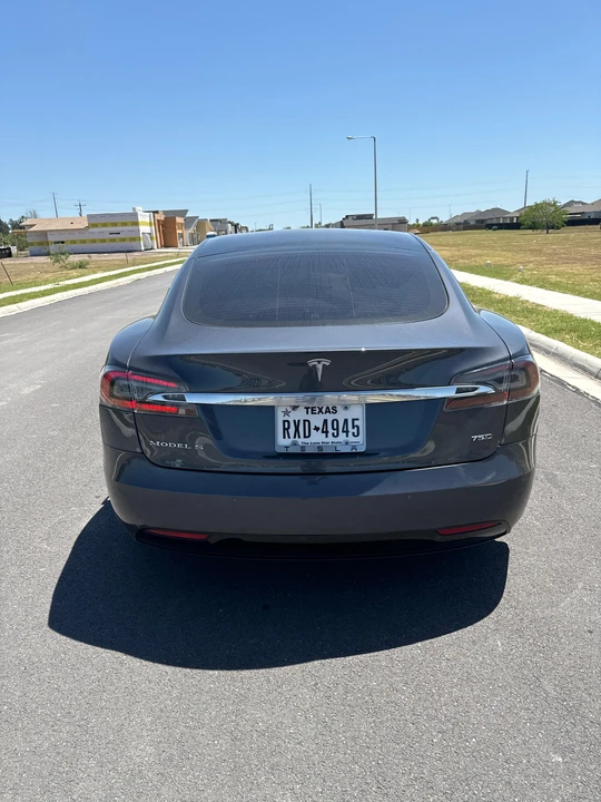 2018 Tesla Model S - Image 13 of 31