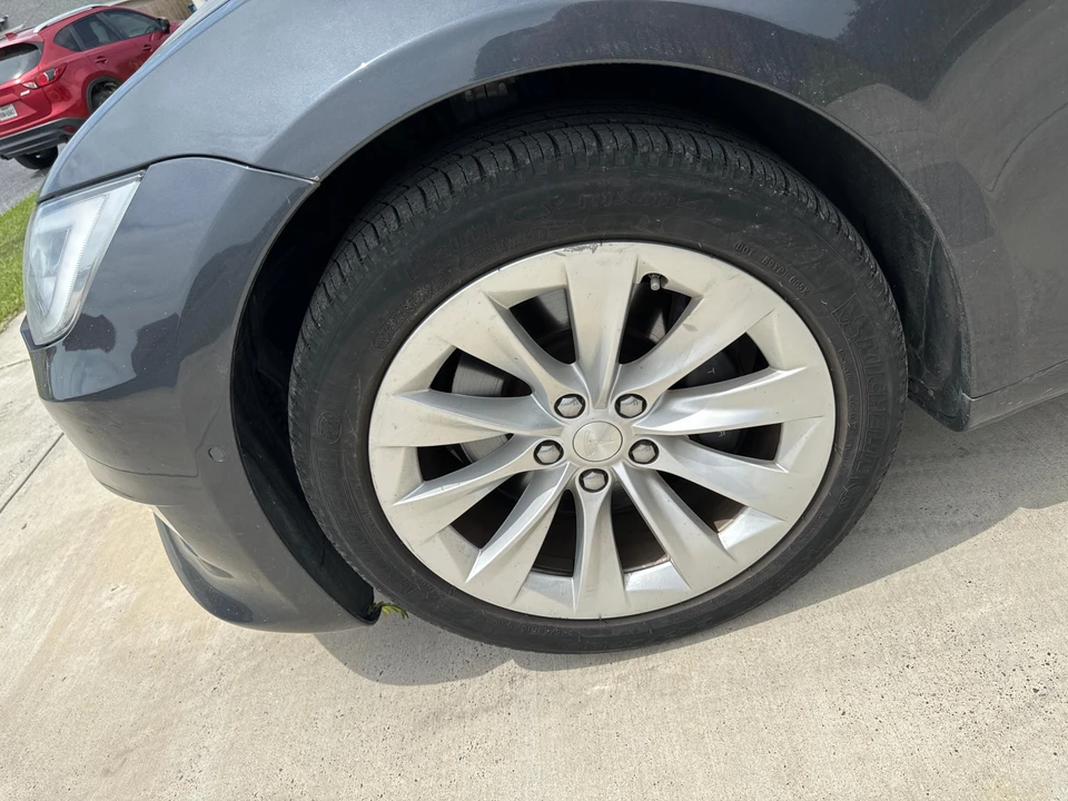 2018 Tesla Model S - Image 23 of 31
