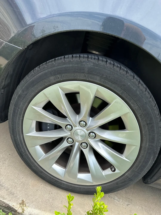 2018 Tesla Model S - Image 25 of 31