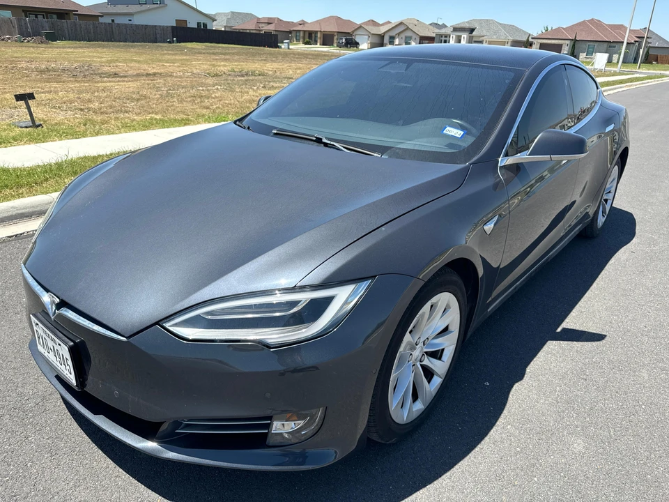 2018 Tesla Model S - Image 7 of 31