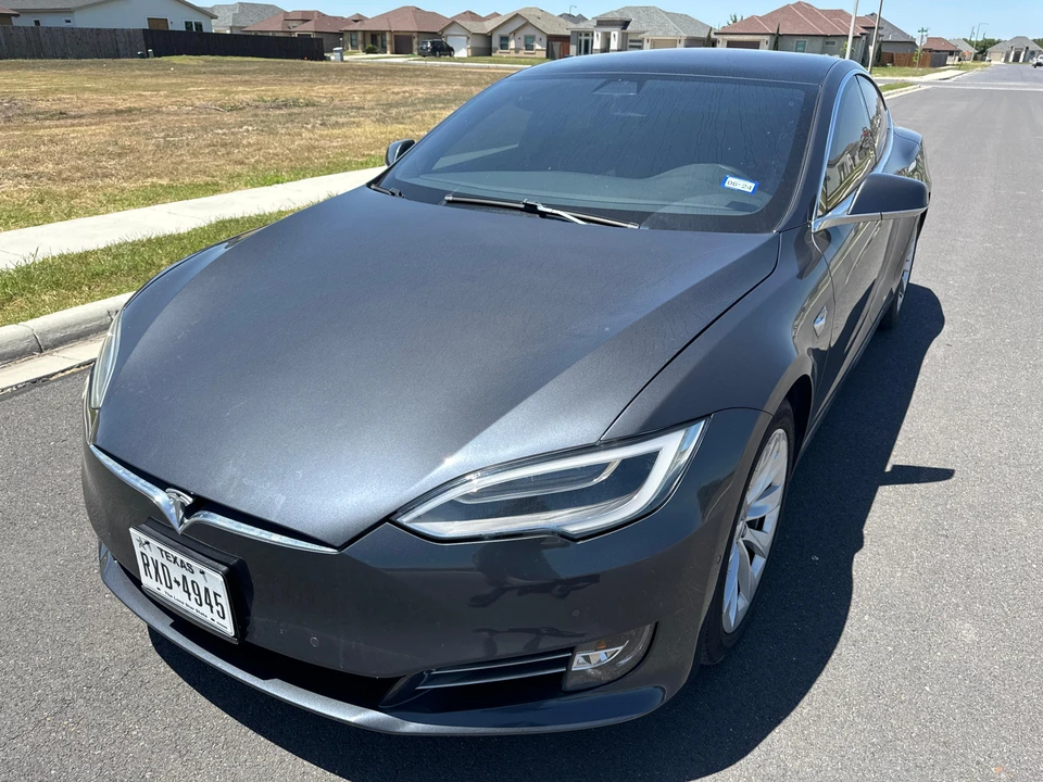 2018 Tesla Model S - Image 6 of 31