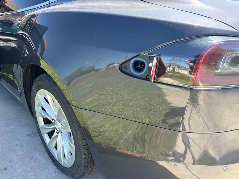 2018 Tesla Model S - Image 22 of 31