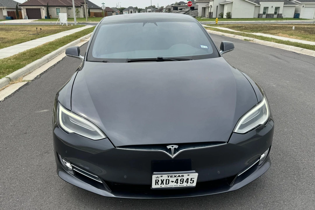 2018 Tesla Model S - Image 2 of 31