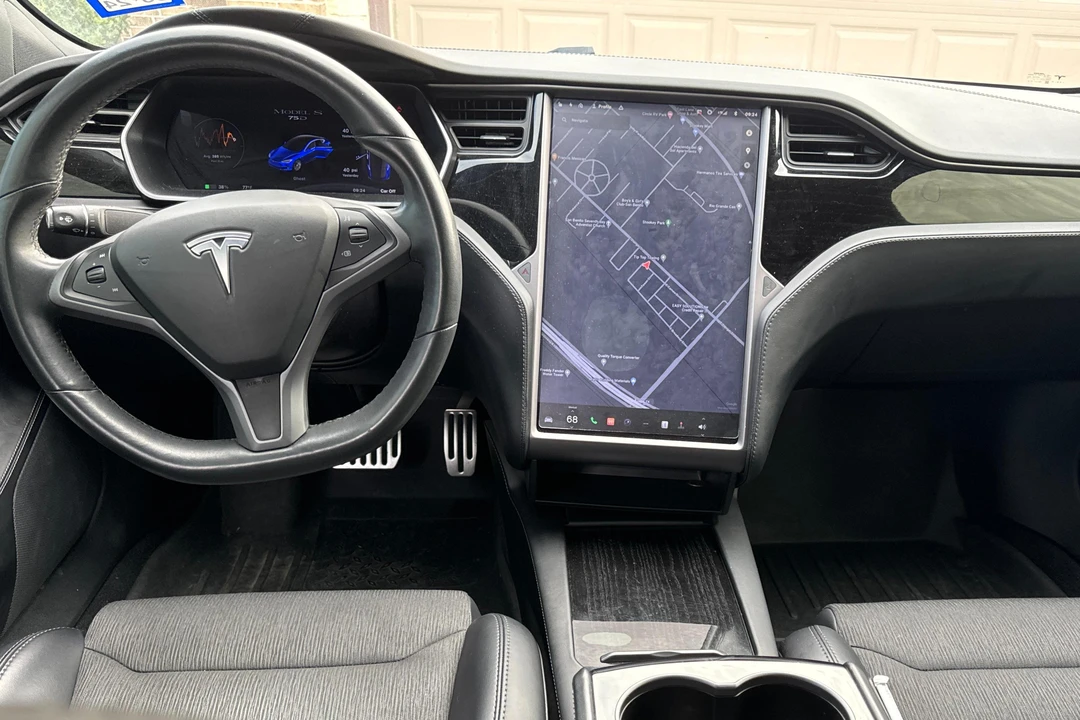 2018 Tesla Model S - Image 27 of 31