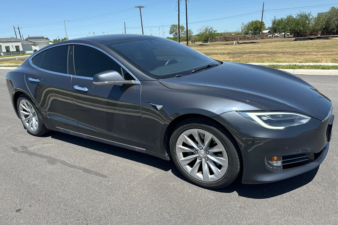 2018 Tesla Model S - Image 3 of 31