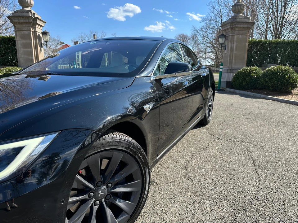 2018 Tesla Model S - Image 25 of 31