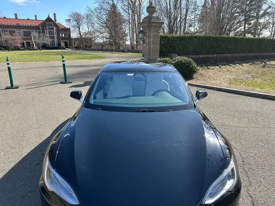 2018 Tesla Model S - Image 22 of 31