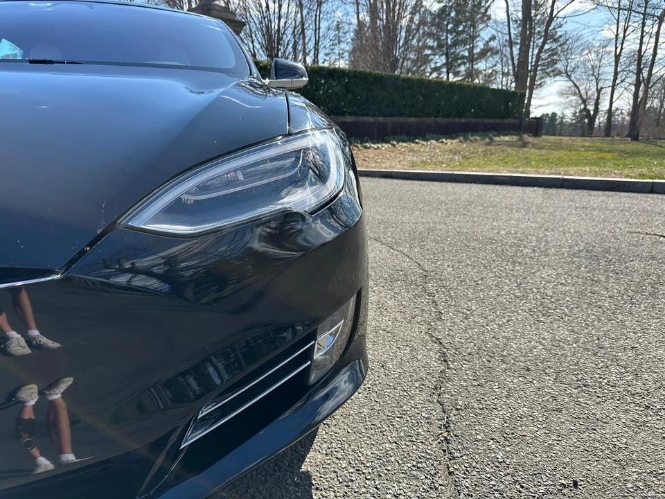 2018 Tesla Model S - Image 23 of 31