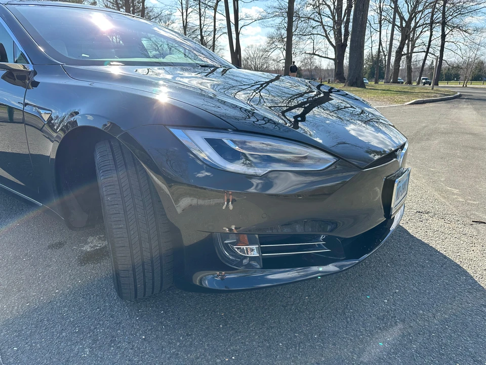 2018 Tesla Model S - Image 19 of 31