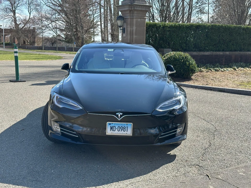 2018 Tesla Model S - Image 6 of 31