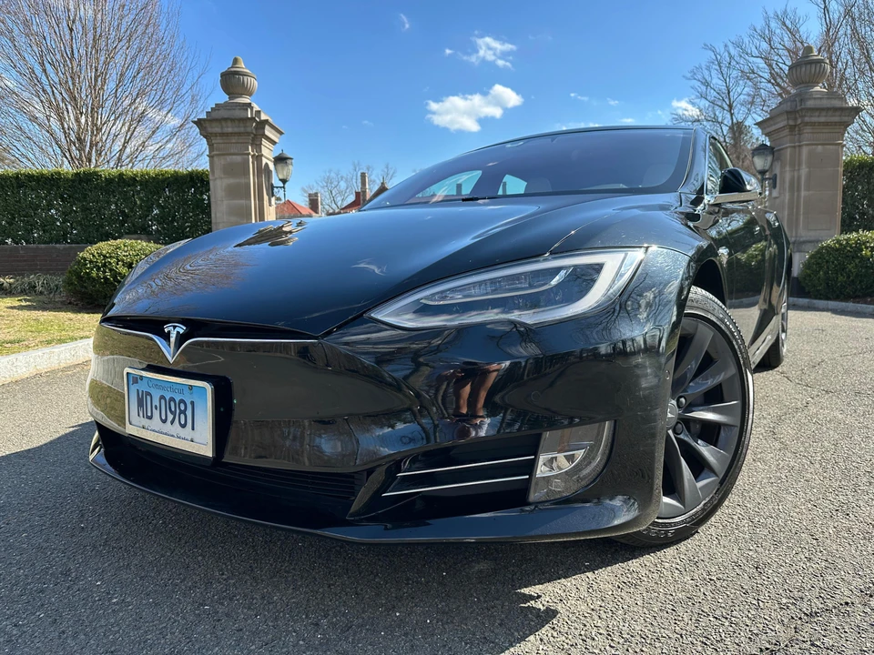 2018 Tesla Model S - Image 7 of 31