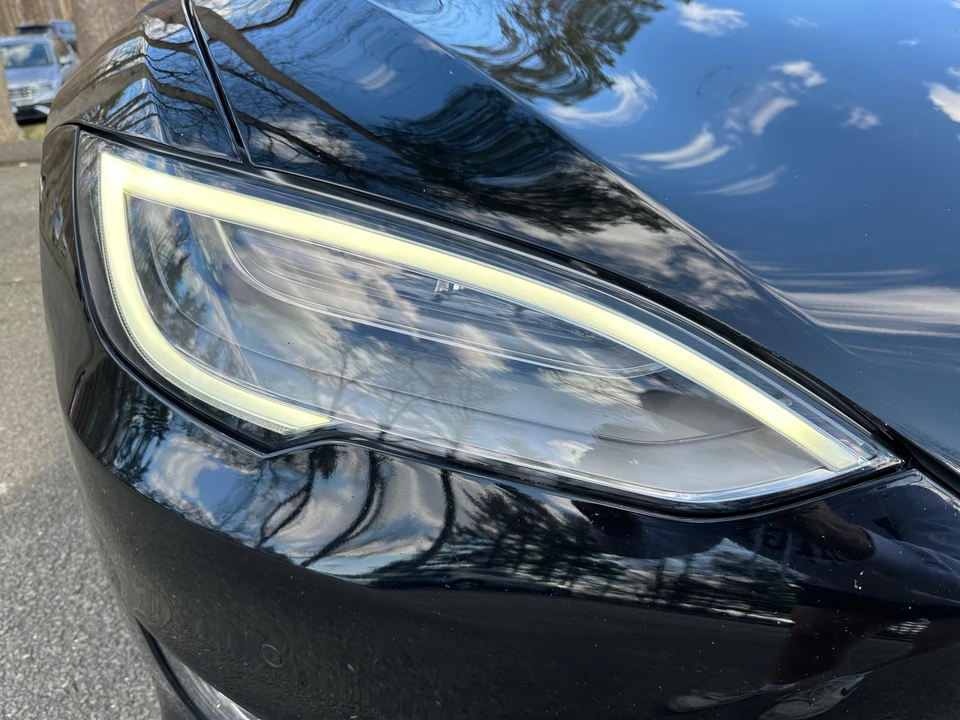 2018 Tesla Model S - Image 20 of 31