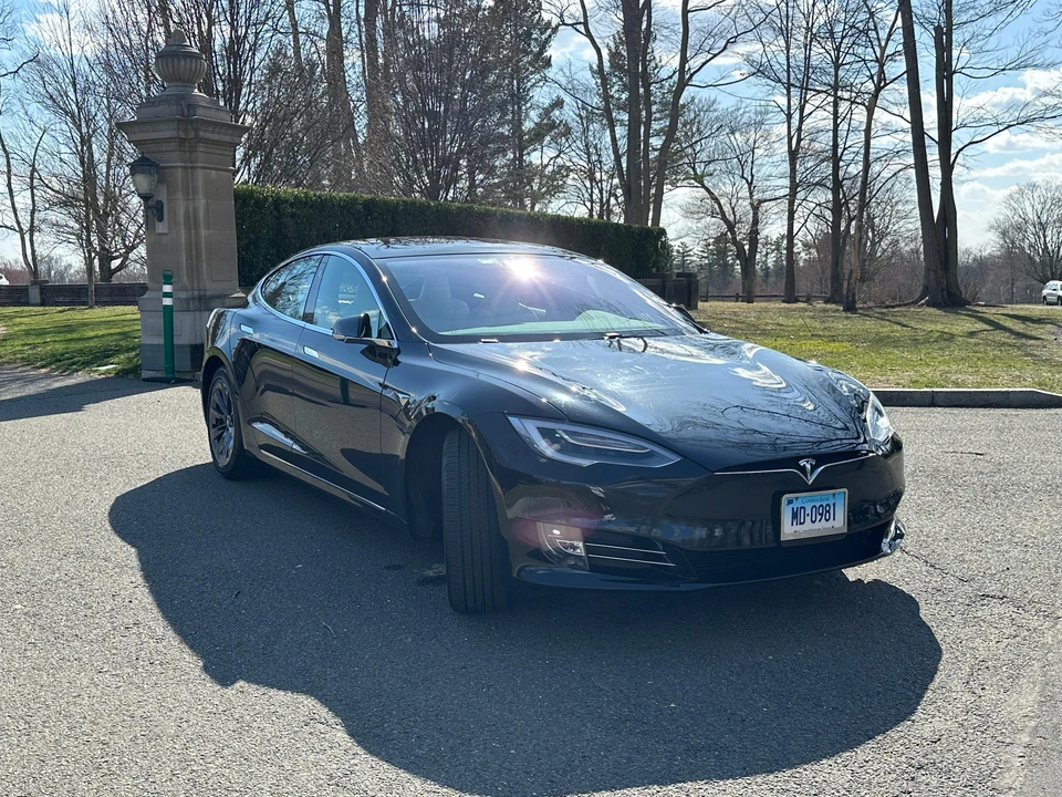 2018 Tesla Model S - Image 18 of 31