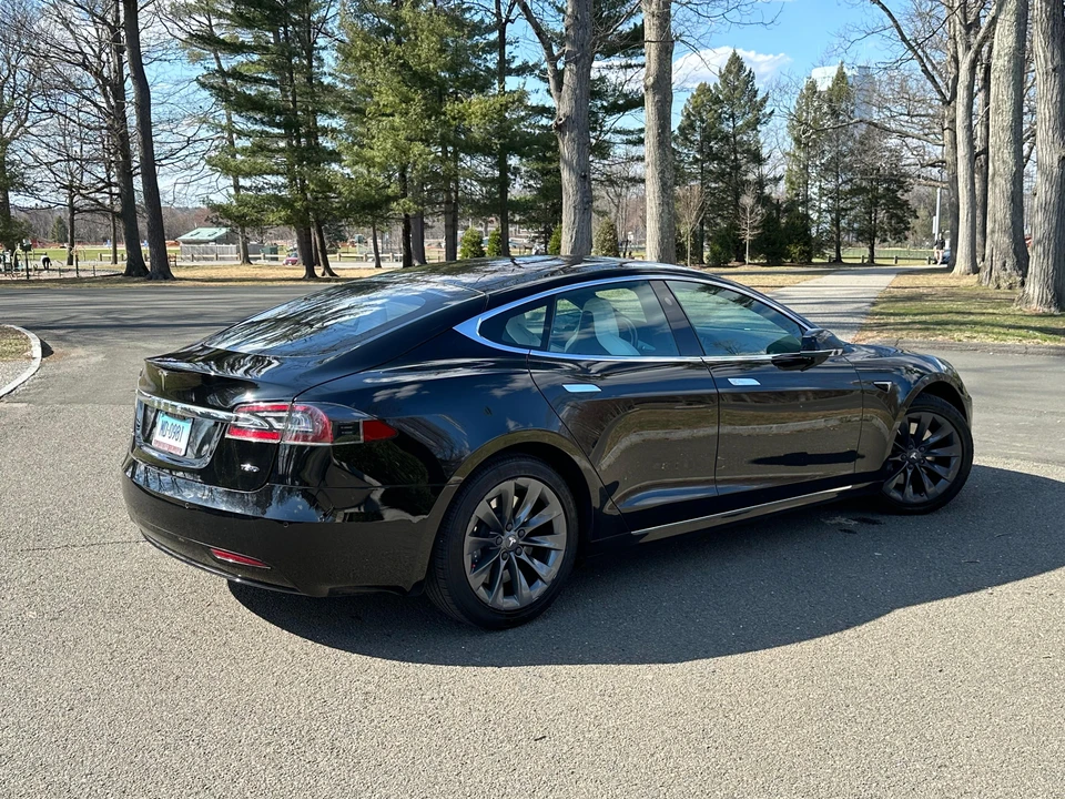 2018 Tesla Model S - Image 16 of 31