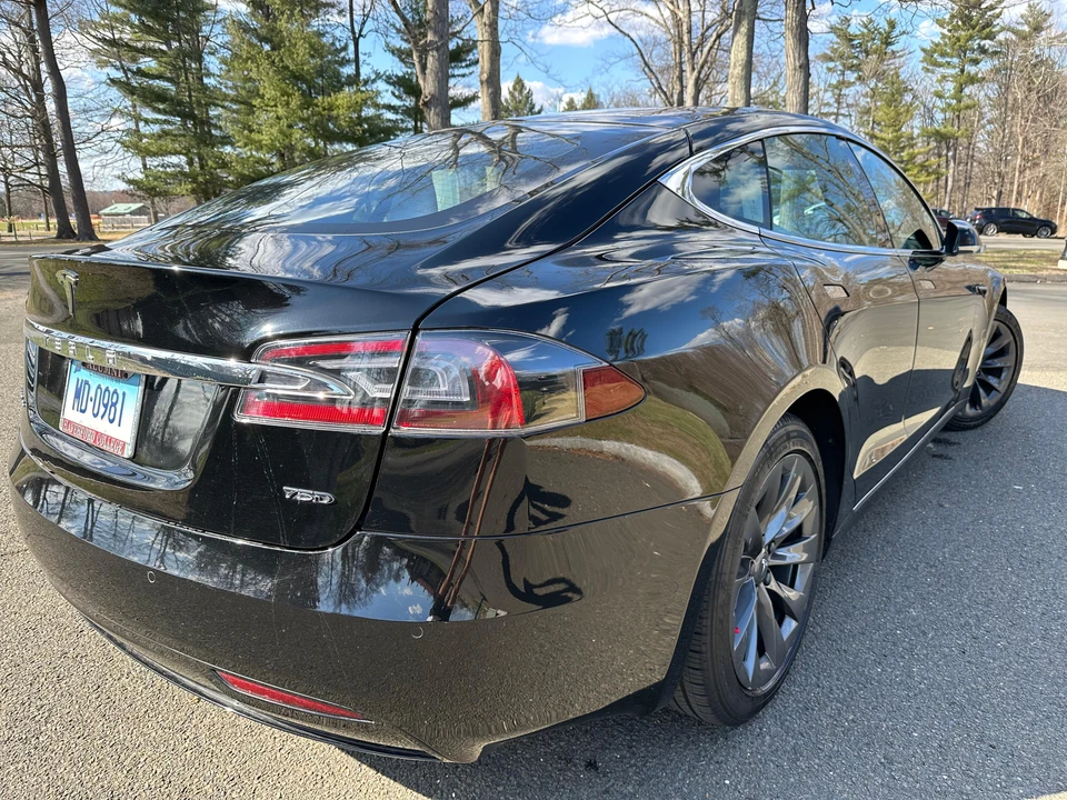 2018 Tesla Model S - Image 14 of 31