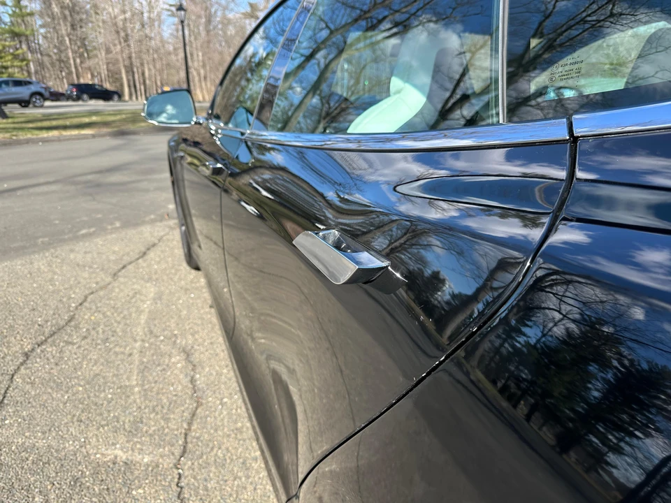 2018 Tesla Model S - Image 28 of 31