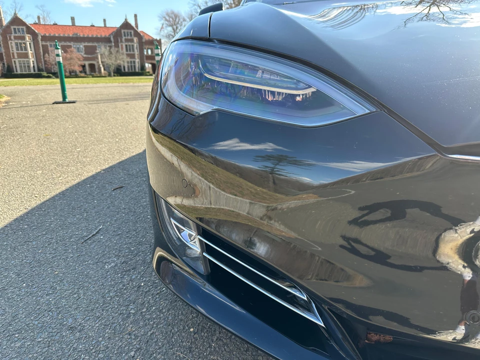 2018 Tesla Model S - Image 21 of 31