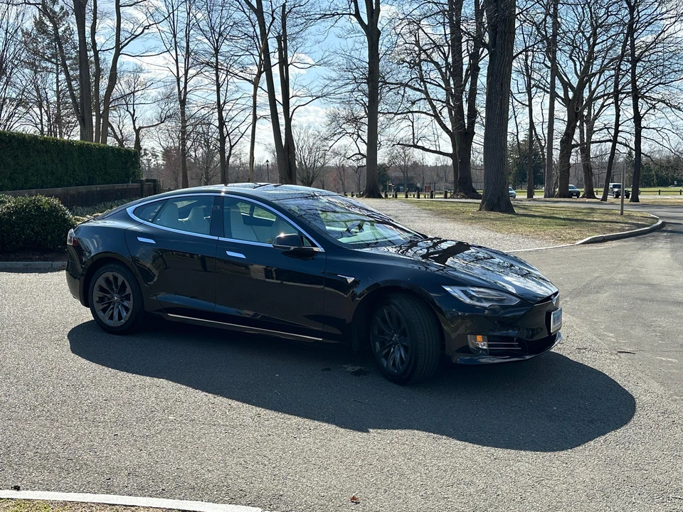 2018 Tesla Model S - Image 17 of 31