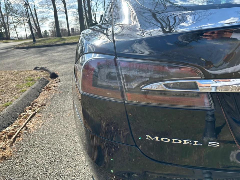 2018 Tesla Model S - Image 31 of 31