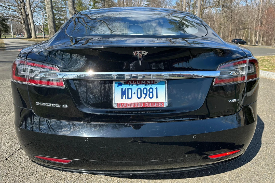 2018 Tesla Model S - Image 13 of 31