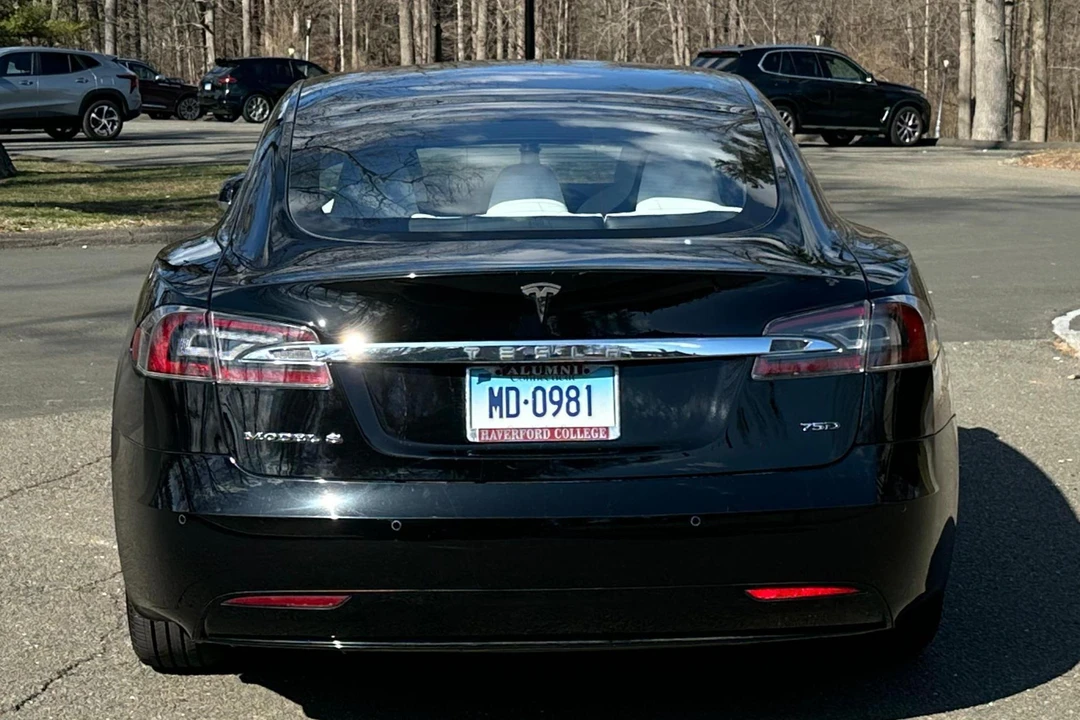 2018 Tesla Model S - Image 5 of 31