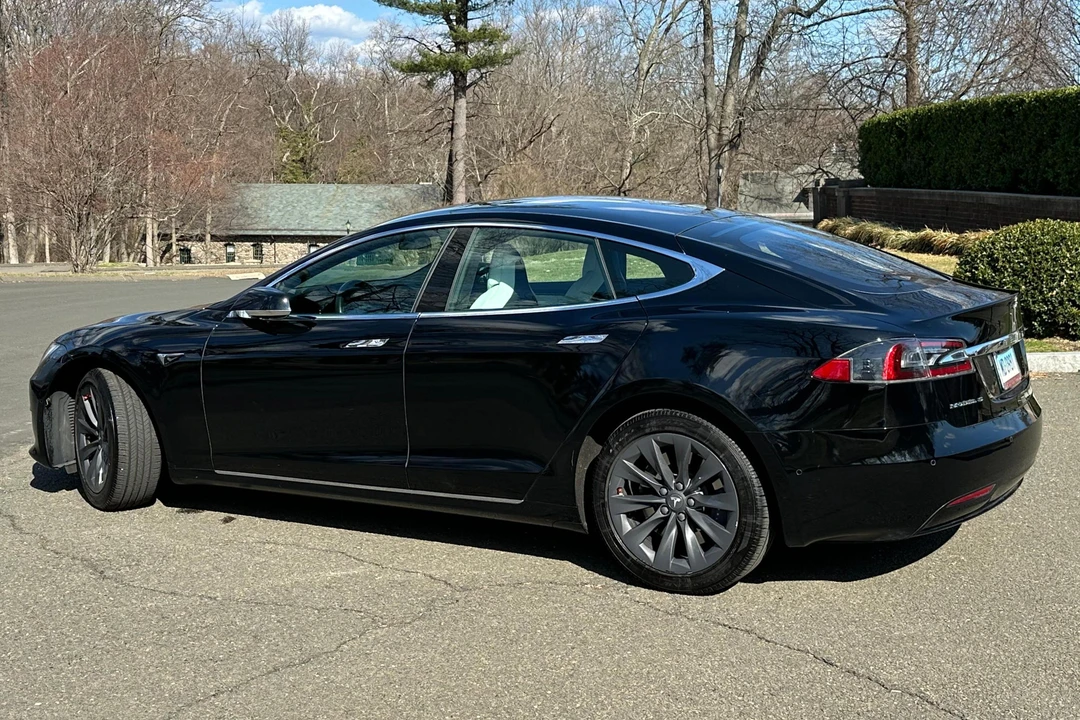2018 Tesla Model S - Image 4 of 31
