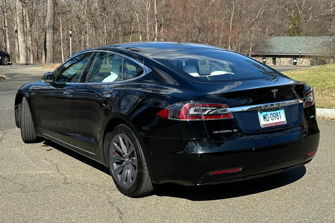 2018 Tesla Model S - Image 11 of 31