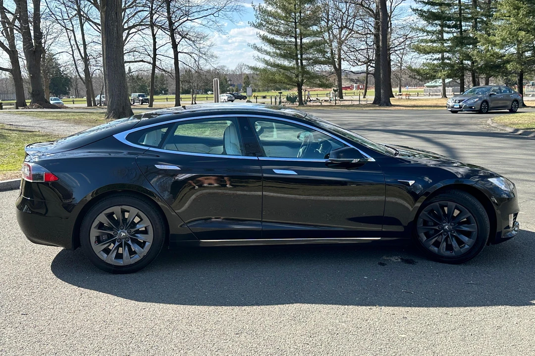 2018 Tesla Model S - Image 3 of 31