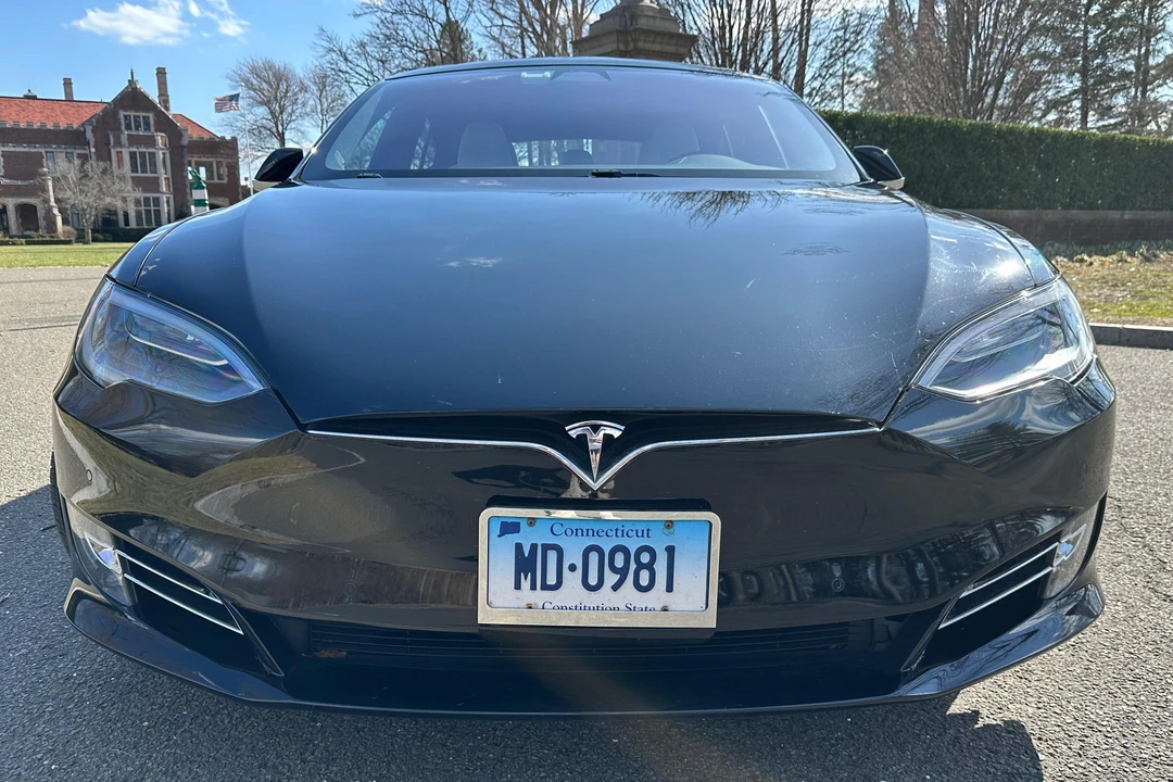 2018 Tesla Model S - Image 2 of 31