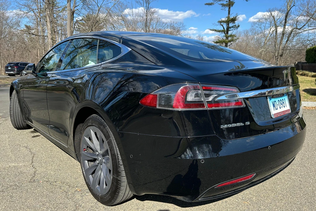 2018 Tesla Model S - Image 12 of 31