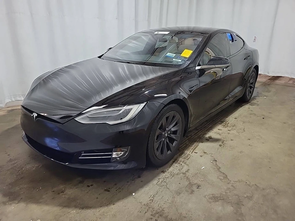 2018 Tesla Model S - Image 2 of 3