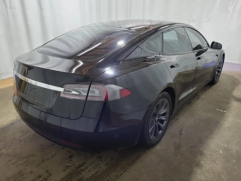 2018 Tesla Model S - Image 3 of 3