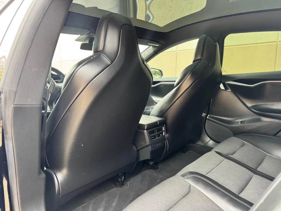 2018 Tesla Model S - Image 12 of 12