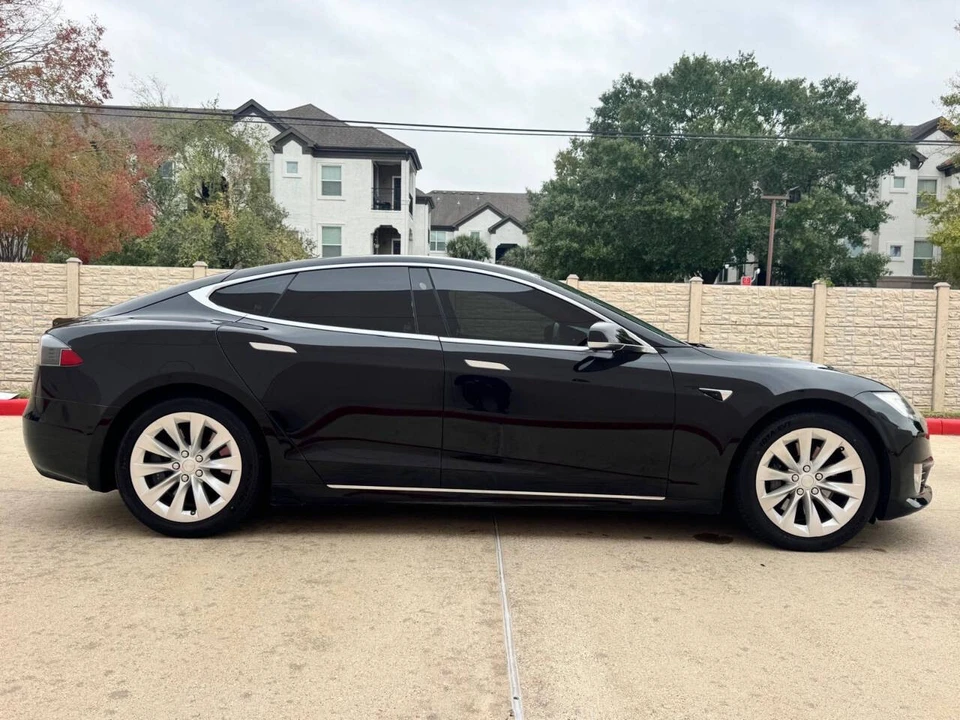 2018 Tesla Model S - Image 7 of 12