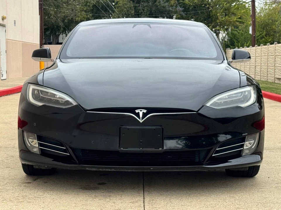 2018 Tesla Model S - Image 8 of 12