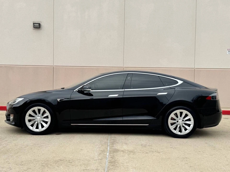 2018 Tesla Model S - Image 3 of 12