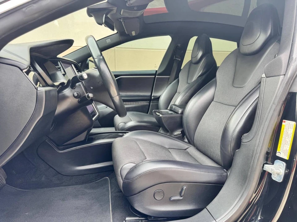 2018 Tesla Model S - Image 11 of 12