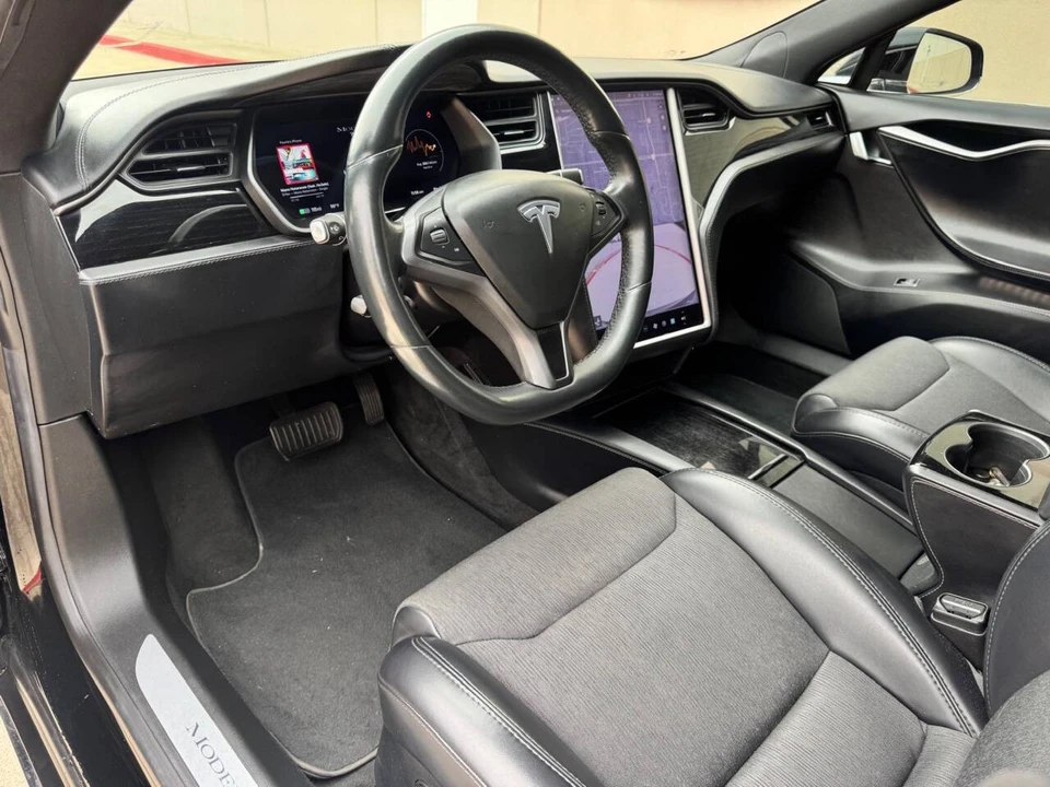 2018 Tesla Model S - Image 10 of 12