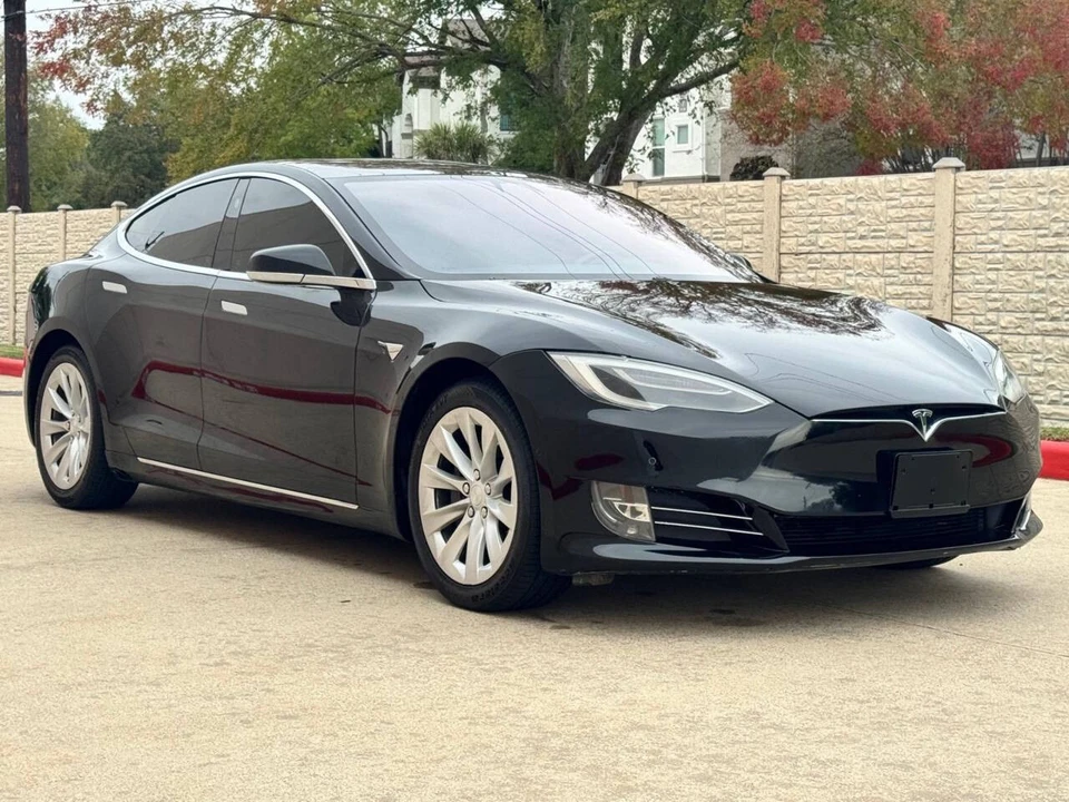 2018 Tesla Model S - Image 9 of 12