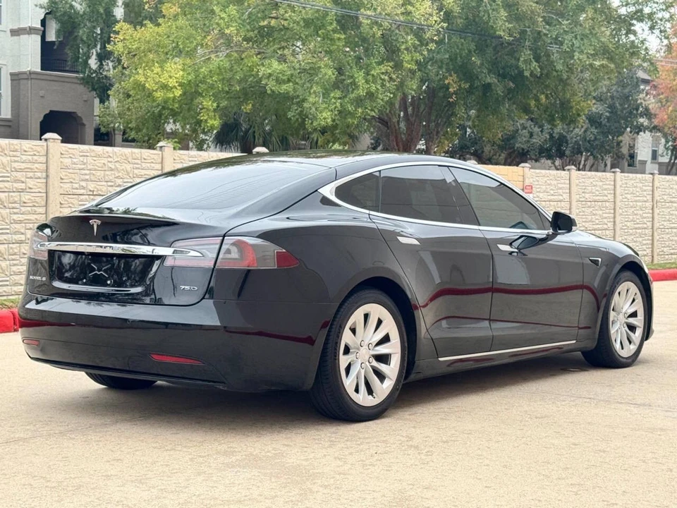 2018 Tesla Model S - Image 6 of 12