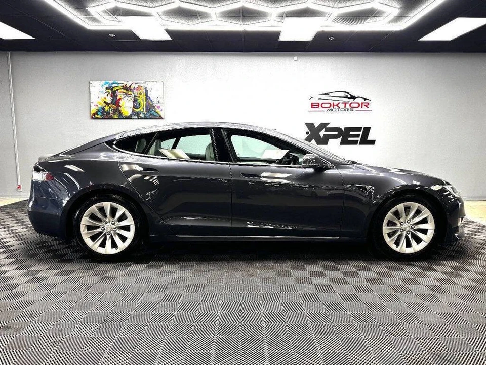 2018 Tesla Model S - Image 17 of 31
