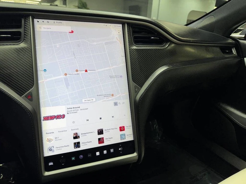 2018 Tesla Model S - Image 25 of 31