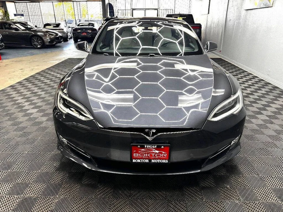 2018 Tesla Model S - Image 6 of 31