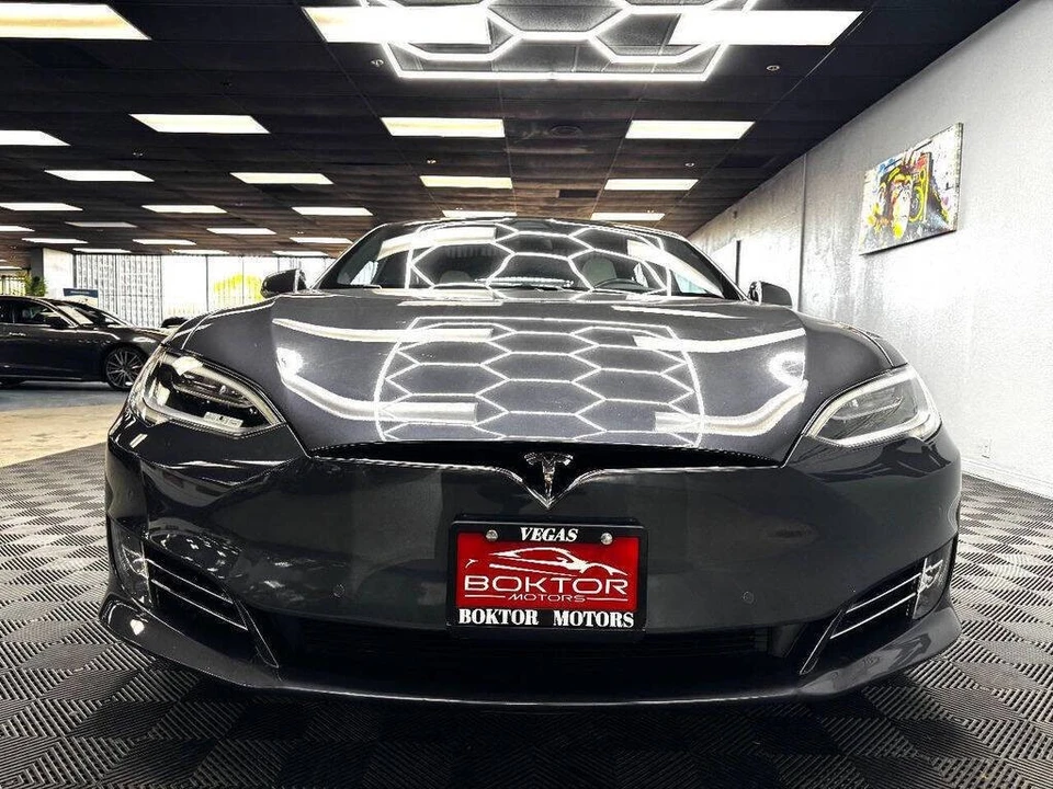 2018 Tesla Model S - Image 3 of 31