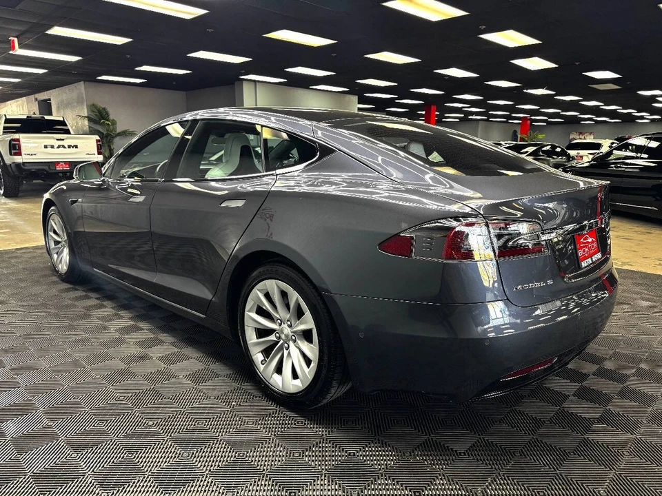 2018 Tesla Model S - Image 9 of 12
