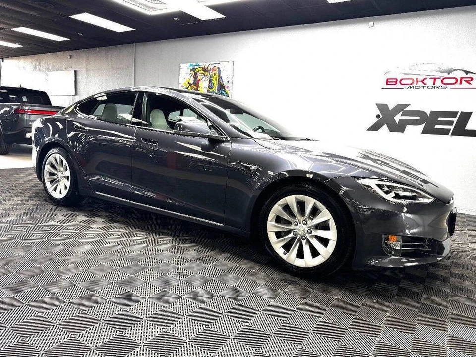 2018 Tesla Model S - Image 2 of 31