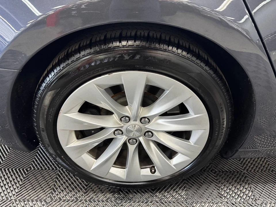 2018 Tesla Model S - Image 17 of 21