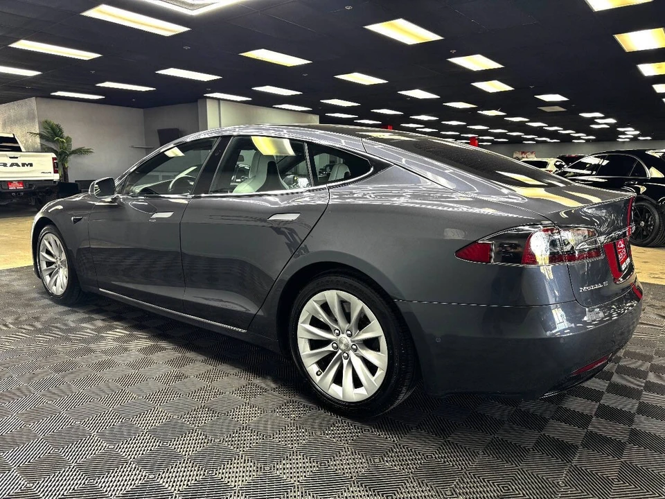 2018 Tesla Model S - Image 8 of 21