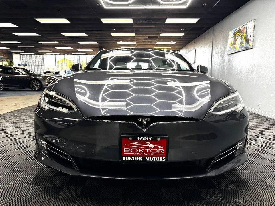 2018 Tesla Model S - Image 4 of 31