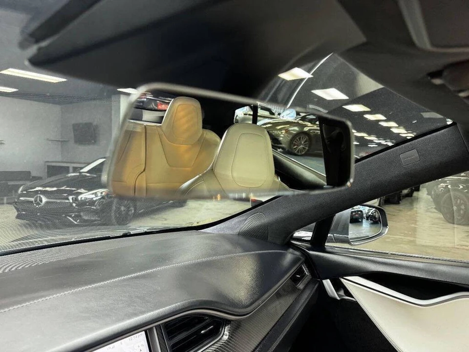 2018 Tesla Model S - Image 28 of 31